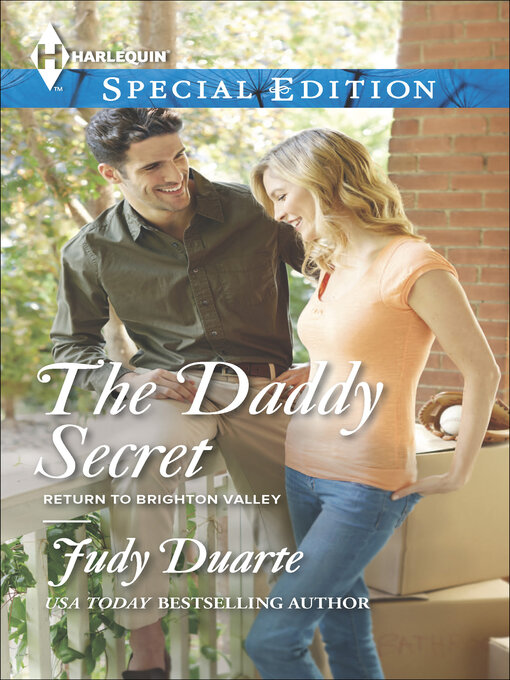 Title details for The Daddy Secret by Judy Duarte - Available